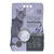 Cat litter package with a cat on the front, labeled 'Fresh Diamonds'.
