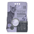 M-PETS Fresh Diamonds Silica Gel Cat Litter Lavender