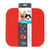 M-PETS Lecca Mat Red