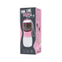 M-PETS On The Road 2in1 Water Bottle Pink-300ML