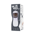 M-PETS On The Road 2in1 Water Bottle White- 300ML