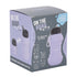 M-PETS On The Road Foldable Water Bottle 200-550ml Lavender Purple