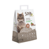 M-PETS Soya Organic Cat Litter Cassava– 100% Biodegradable