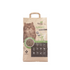 M-PETS Terra Bamboo Organic Cat Litter with Charcoal.