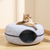 M-PETS Donut Tunnel Bed
