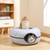 M-PETS Donut Tunnel Bed