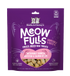 Stella & Chewy’s Meowfulls Freeze Dried Cat Treats 1.5oz
