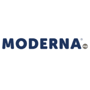 Moderna aims to be a global leader in creating, producing and distributing well designed smart plastics for the pet industry.