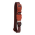 Zee.Dog Cocoa Naturals Collar