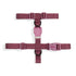 Zee.Dog Hibiscus Naturals H-Harness