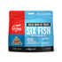 Orijen Six Fish Freeze Dried Cat Treats - 35g