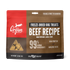 Orijen Beef Recipe Freeze Dried Dog Treats- 92g