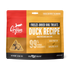 Orijen Duck Recipe Freeze Dried Dog Treats - 92g