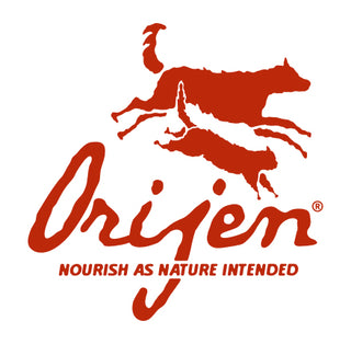 Orijen logo