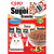 Inaba CIAO Sugoi Crunchy Tuna Flavor Plus Prebiotics Dry Cat Food -3X110g