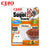 Inaba CIAO Sugoi Crunchy Chicken Flavor Plus Prebiotics Dry Cat Food - 3x110g