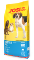 Josera Josi Dog Master Mix Dry Dog Food - 15kg