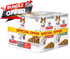 Hills Science Plan Multisaver Pack Adult Cat Sterilised Pouches with Trout and Salmon- (24x85g)