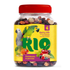 RIO Berry mix treat for parakeets and parrots -190g