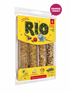 RIO Christmas set of sticks for Budgies and Exotic Birds 4x45g