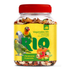 RIO Vegetable mix treat for parakeets and parrots -150g