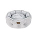GiGwi Place Reversible Pet Bed – Ice Silk