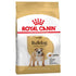 Royal Canin Breed Health Nutrition Bulldog Adult Dry Dog Food - 12kg