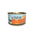 Schesir Grill Pate' Cat Can Sardines - 3x70g