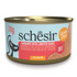 Schesir Grill Pate' Cat Can Sardines In Lobster Sauce -6X70g