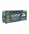 Schesir After Dark In Pate' Variety Pack For Cat - 960g (80g x12 Cans) - 4 Flavors ( 3 Cans Each Flavor)