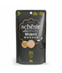 Schesir After Dark Velvet Mousse For Cat - Chicken - 3x80g (Near EXPIRY)