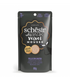 Schesir After Dark Velvet Mousse For Cat - Chicken With Duck - 3x80g