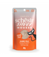 Schesir Silver Mousse Senior Cat - Salmon And Chicken - 3x80g