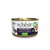 Schesir Complements Cat Wet Food in Jelly Can- Tuna With Dentex- 6X70g