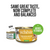 Schesir Cat Wet Food-Tuna With Chicken Fillets -6x85g