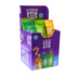 Schesir Summer Treat-Stix Mix Flavour [Chicken, Duck, Salmon & Tuna]-15g x 24pcs