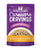 Stella & Chewy’s Carnivore Cravings Morsels’N’Gravy 3X2.8 oz