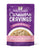 Stella & Chewy’s Carnivore Cravings Morsels’N’Gravy 3X2.8 oz