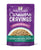 Stella & Chewy’s Carnivore Cravings Morsels’N’Gravy 3X2.8 oz