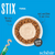 Schesir Stix Treat For Cat In Cream - Tuna - 3X90g (Near Expiry)