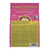 Schesir Born Carnivore Grain Free Oven Baked Dry Cat Chicken & Egg Kitten Food - 1.25kg