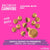 Schesir Born Carnivore Grain Free Oven Baked Dry Cat Chicken & Egg Kitten Food - 1.25kg