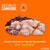 Schesir Born Carnivore Grain Free Oven Baked Dry Cat Food Chicken & Egg - 1.25kg