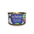 Schesir Cat Wet Food-Tuna With Beef Fillets -6X85g