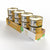 Schesir Cat Wet Food-Tuna With Chicken Fillets -6x85g