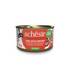 Schesir Cat Wet Food Tuna With Shrimps - 7 Pack