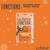 Schesir Functions Cat Pouch Digestive Topper Pumpkin With Wheat Grass - 3x40g