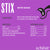 Schesir Summer Treat-Stix Mix Flavour [Chicken, Duck, Salmon & Tuna]-15g x 24pcs