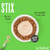 Schesir Summer Treat-Stix Mix Flavour [Chicken, Duck, Salmon & Tuna]-15g x 24pcs