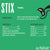 Schesir Summer Treat-Stix Mix Flavour [Chicken, Duck, Salmon & Tuna]-15g x 24pcs